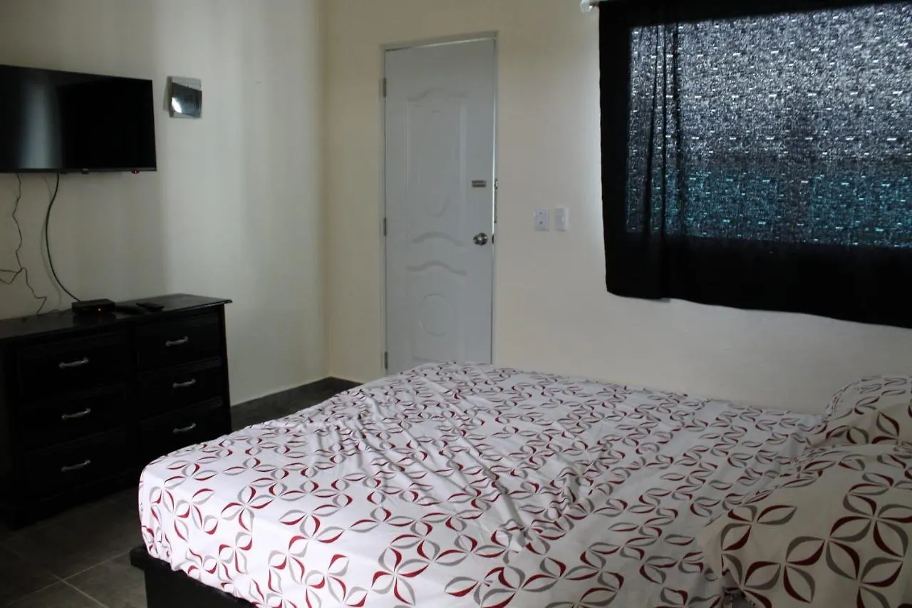 Herberg Oceanside Hotel & Pool Bayahibe
