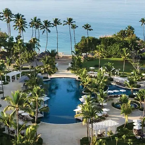 5* Resort Dreams La Romana &